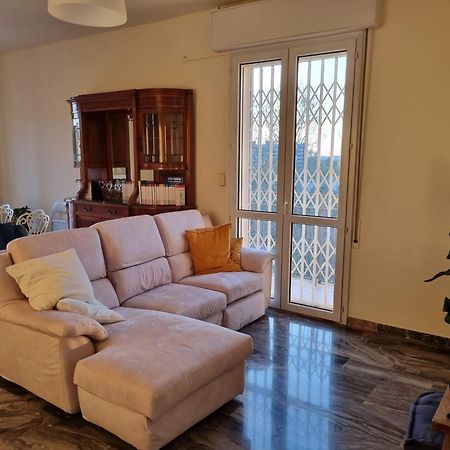 Апартаменты Attico Vista San Luca Болонья Экстерьер фото