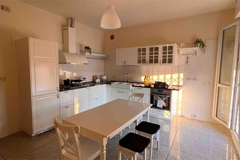 Апартаменты Attico Vista San Luca Болонья Экстерьер фото