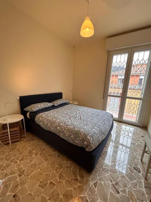 Апартаменты Attico Vista San Luca Болонья Экстерьер фото