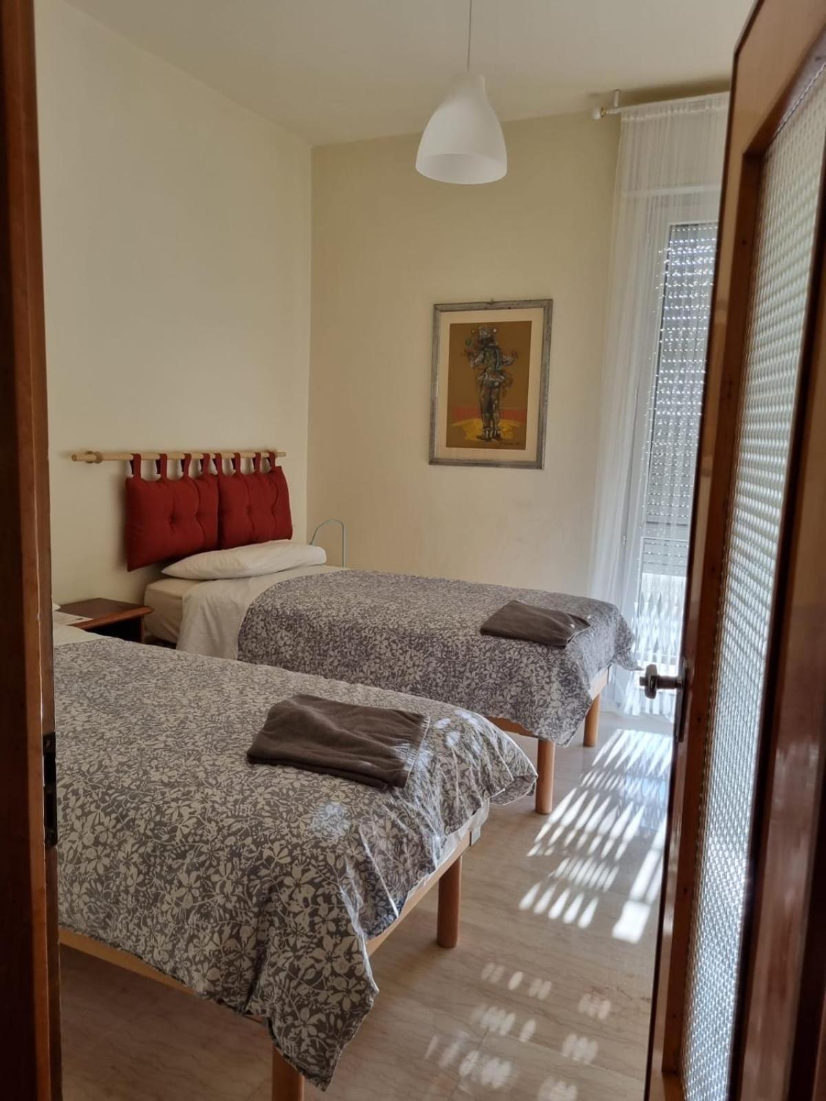 Апартаменты Attico Vista San Luca Болонья Экстерьер фото