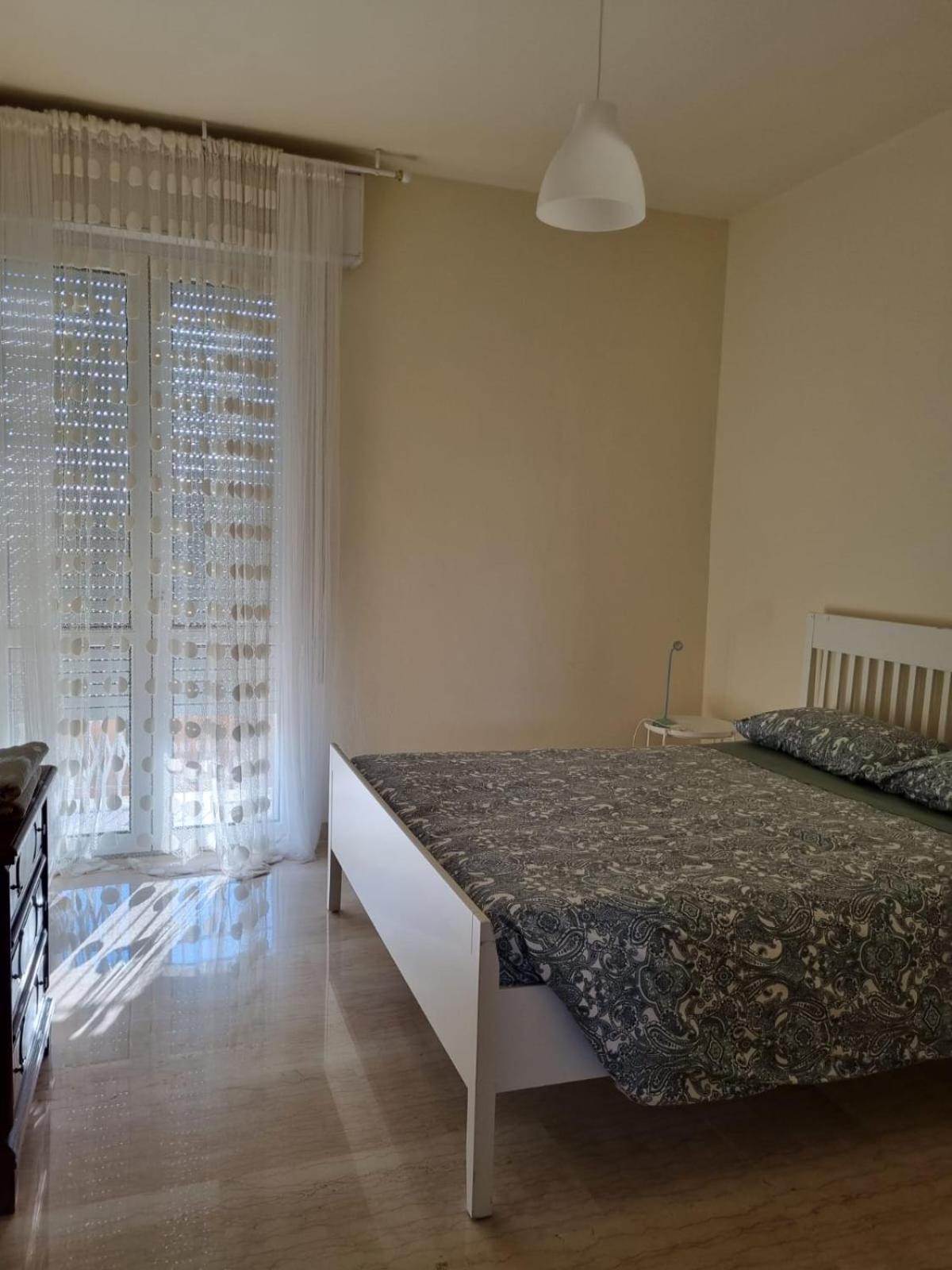 Апартаменты Attico Vista San Luca Болонья Экстерьер фото