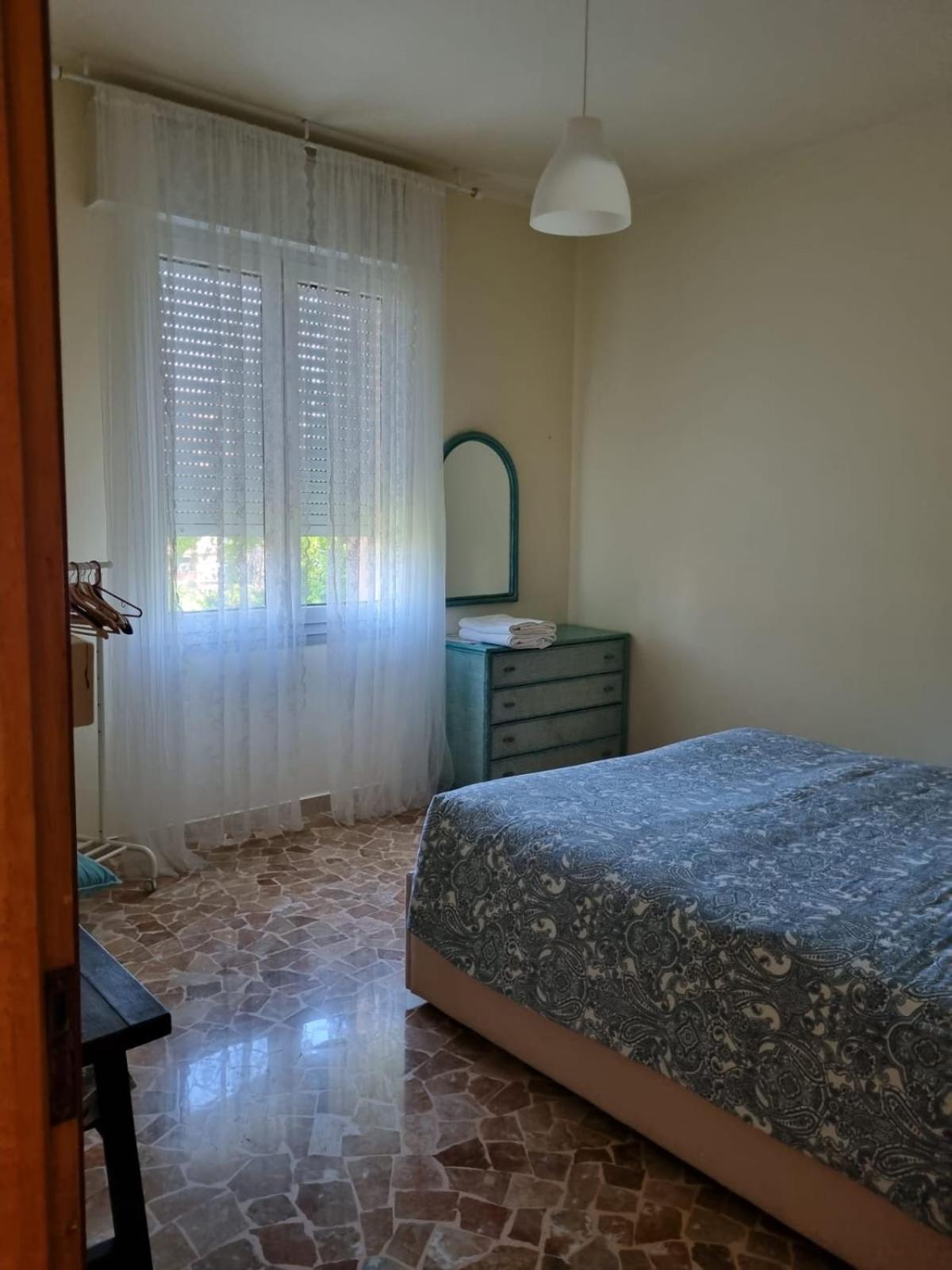 Апартаменты Attico Vista San Luca Болонья Экстерьер фото
